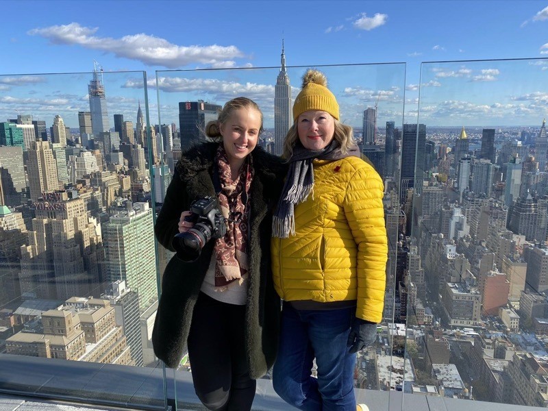 Other image for A picture perfect US trip...